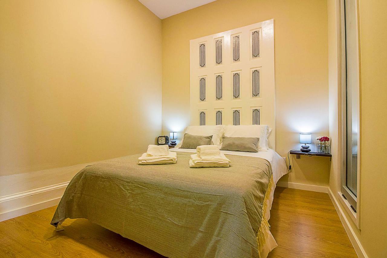 Sao Domingos Flowers Apartments Porto Bagian luar foto